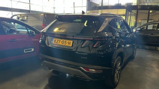Hyundai Tucson – thumbnail 12