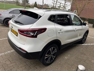 Nissan QASHQAI – thumbnail 8