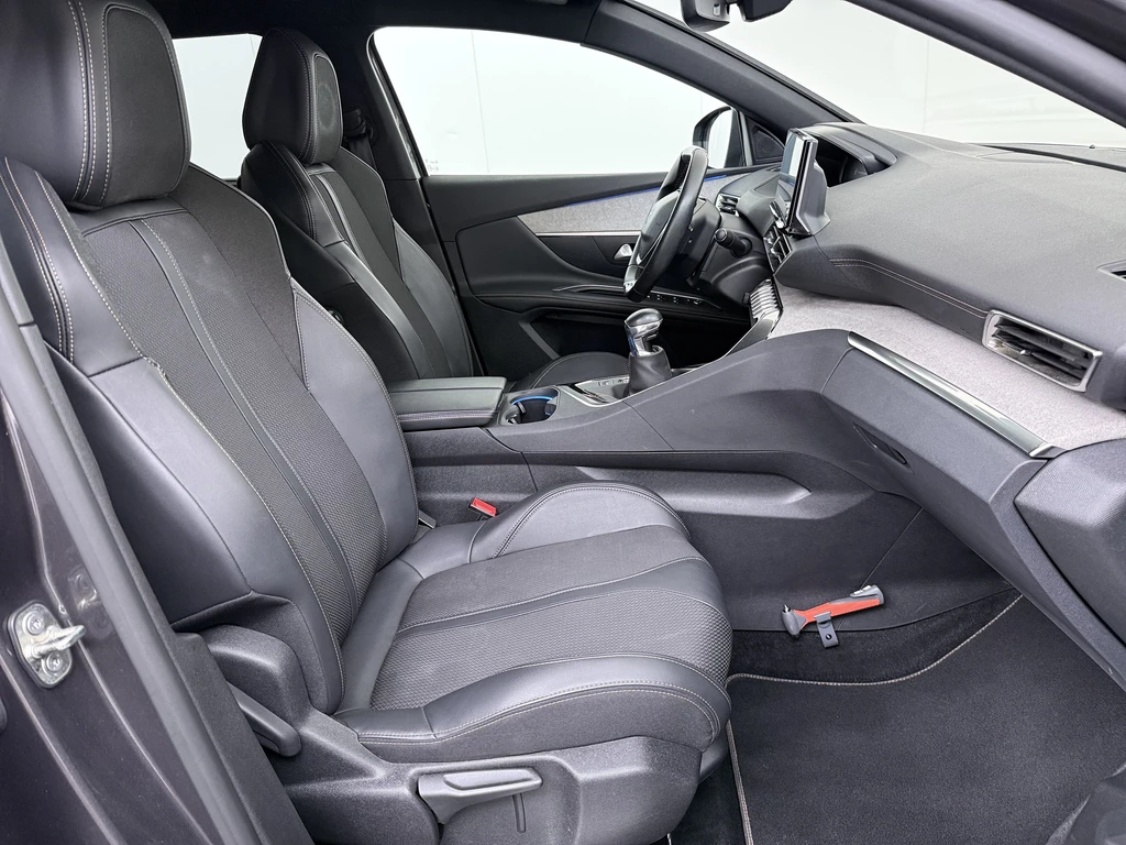 Peugeot 5008 – foto 44