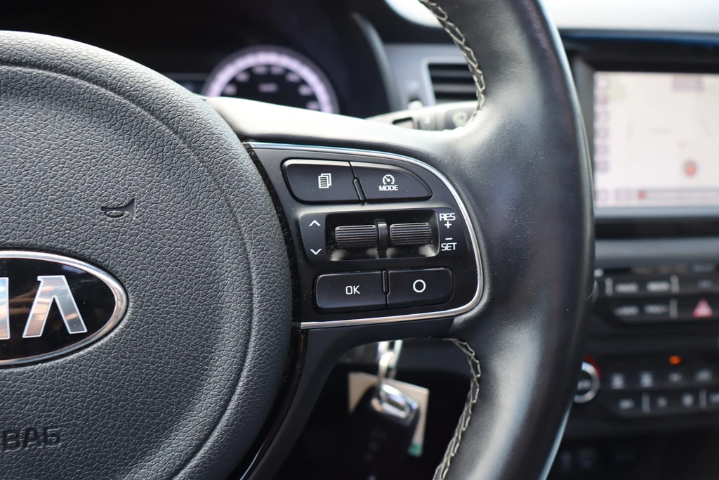Kia Niro – foto 16