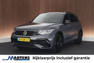 Volkswagen Tiguan – thumbnail 1