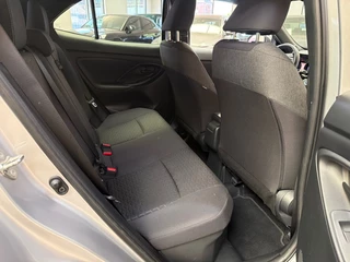 Toyota Yaris Cross – thumbnail 16