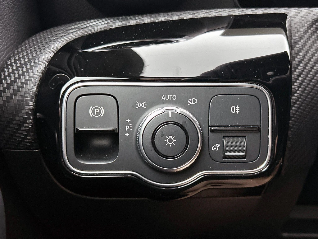 Mercedes-Benz A-Klasse – foto 31