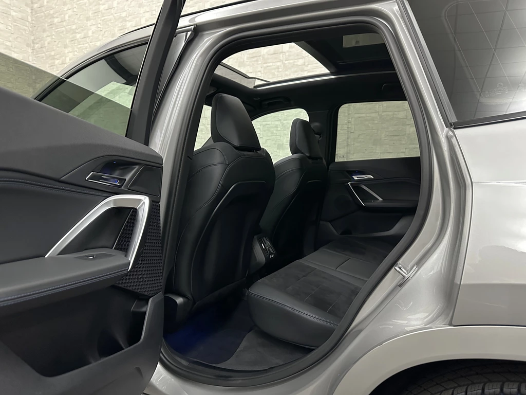BMW X1 – foto 11