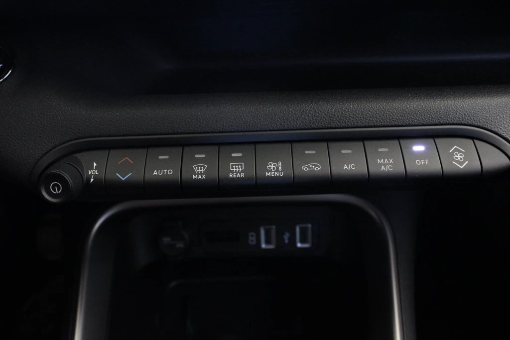 Jeep Avenger – foto 14
