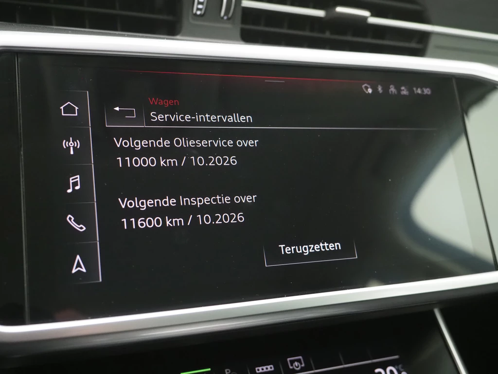 Audi A6 – foto 28