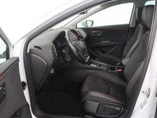 SEAT Leon – thumbnail 6