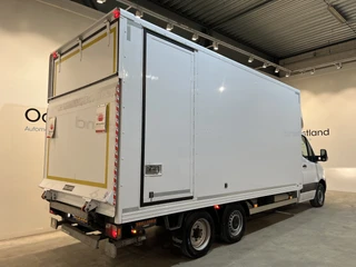 Mercedes-Benz Sprinter – thumbnail 6