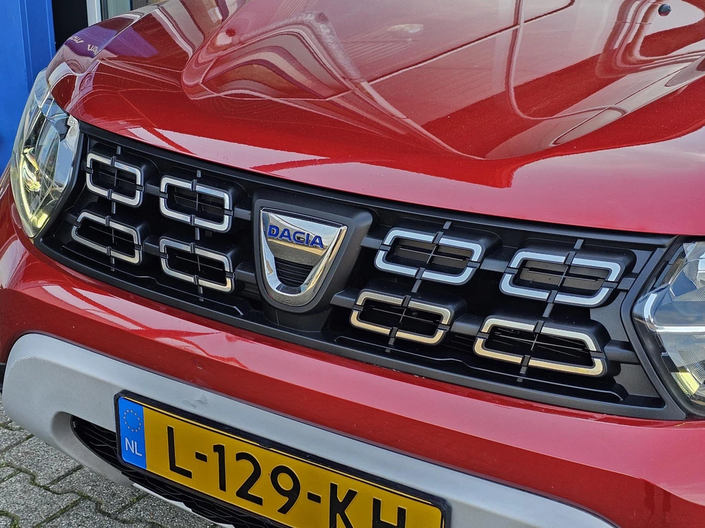 Dacia Duster – foto 28