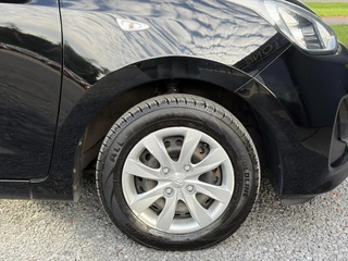 Hyundai i10 – thumbnail 25