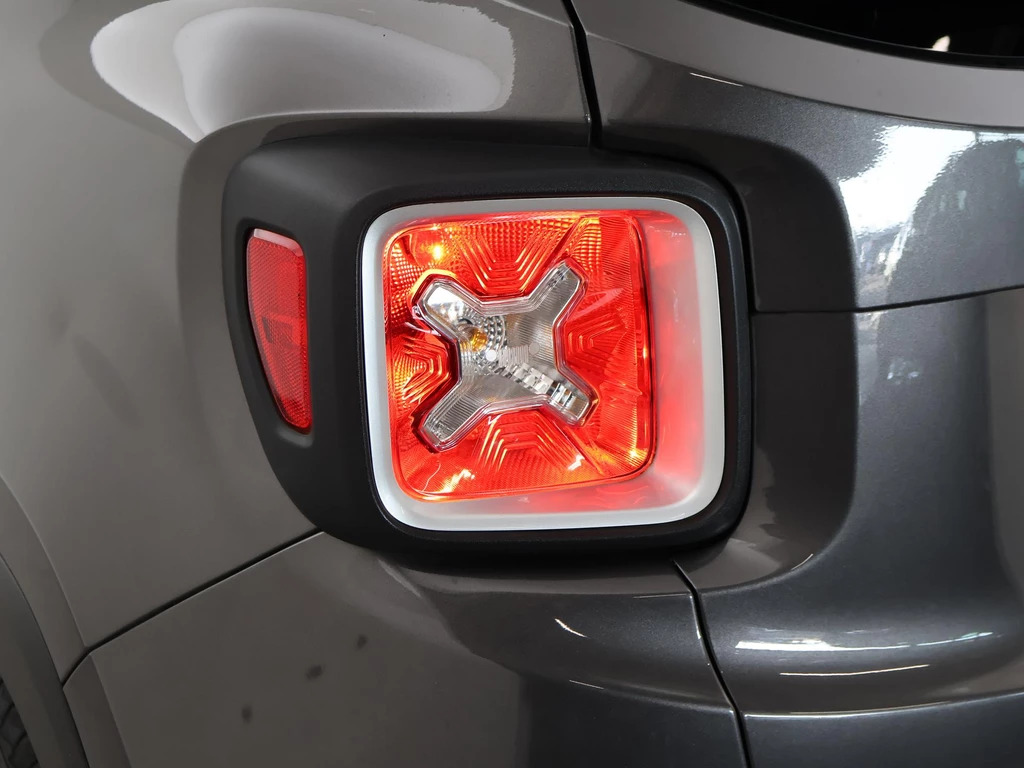 Jeep Renegade – foto 35