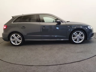 Audi A3 – thumbnail 5
