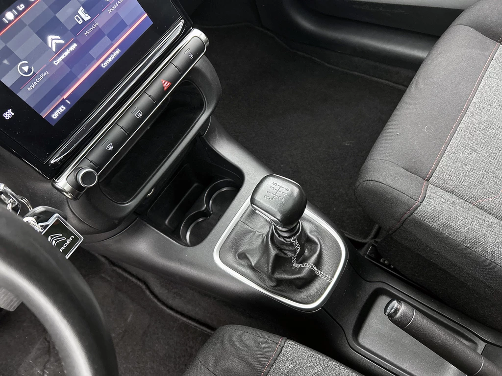 Citroën C3 – foto 12
