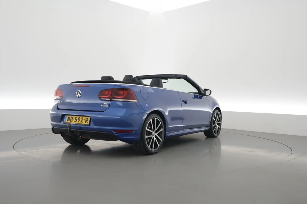 Volkswagen Golf – foto 3