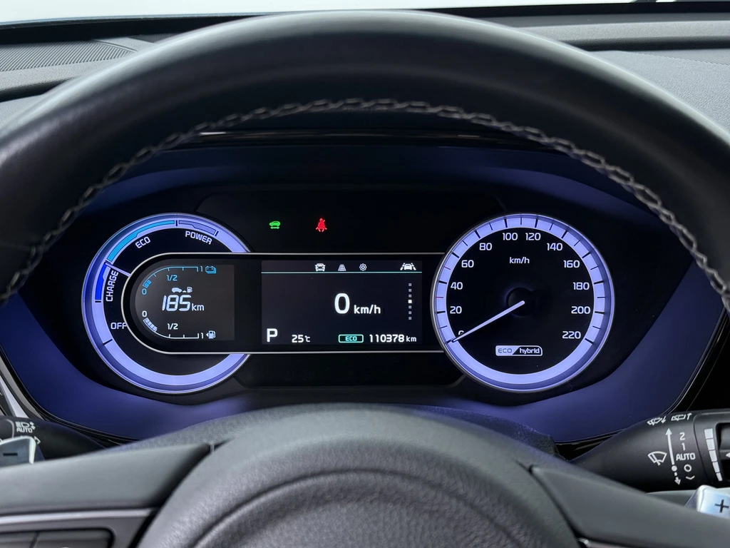 Kia Niro – foto 25