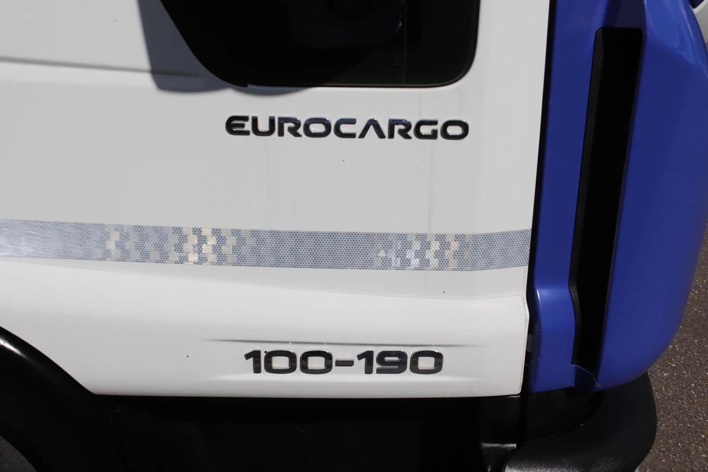 Iveco Eurocargo – foto 15