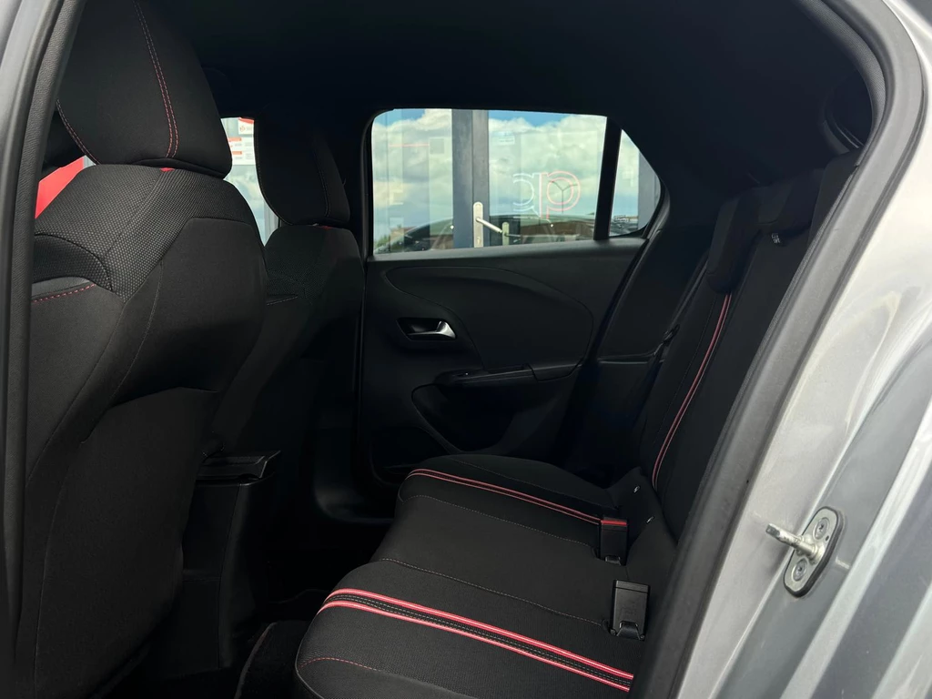 Opel Corsa – foto 12
