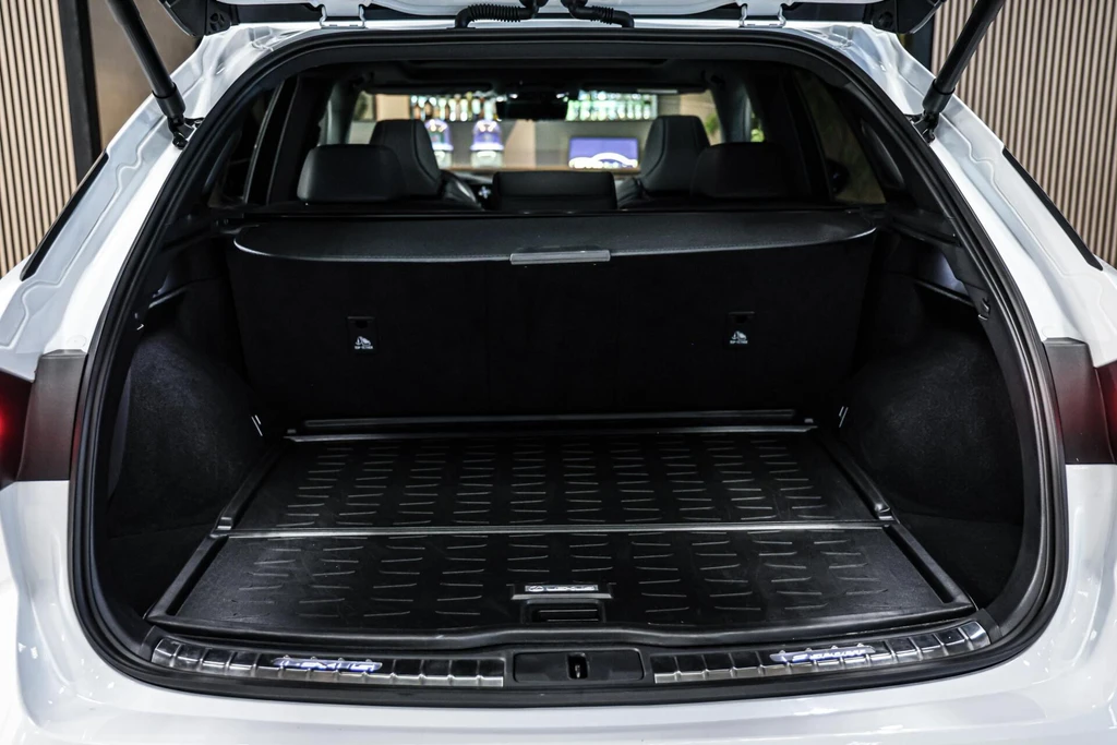 Lexus RX – foto 28