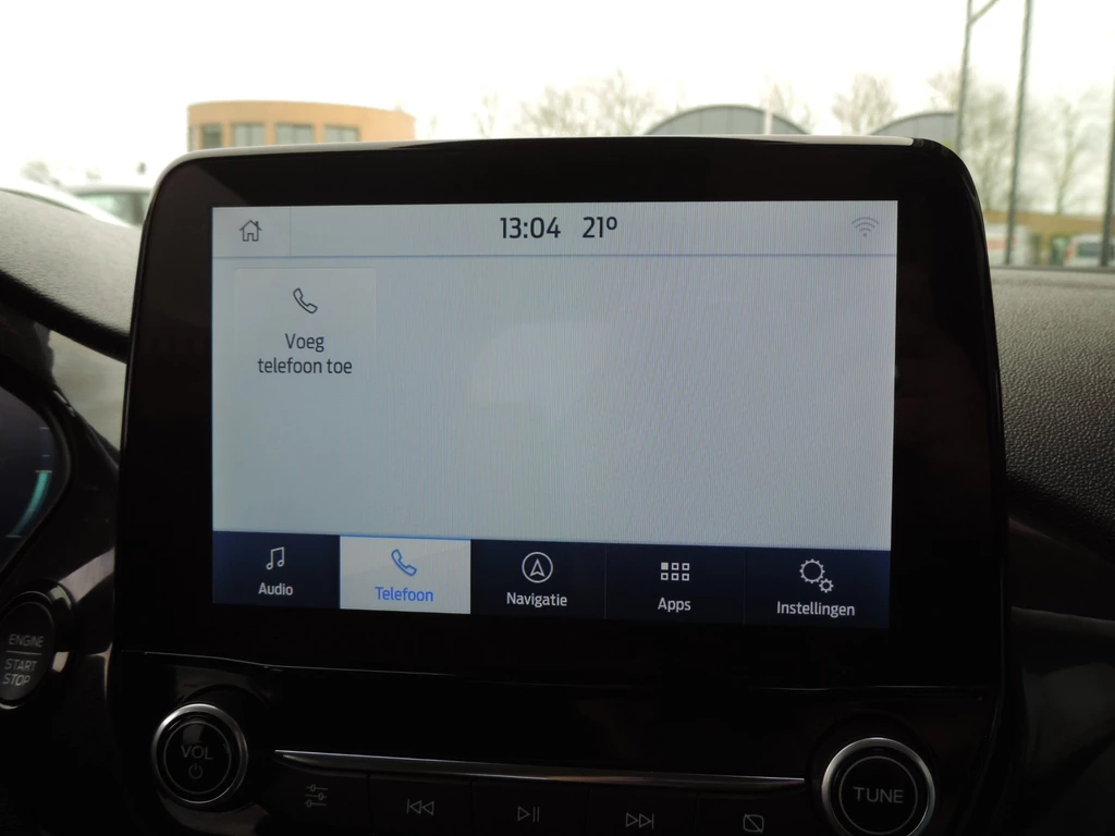 Ford Fiesta – foto 37