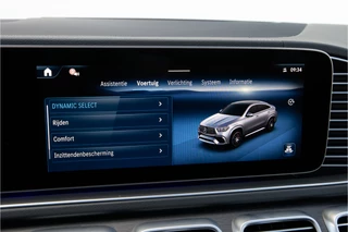 Mercedes-Benz GLE – thumbnail 25