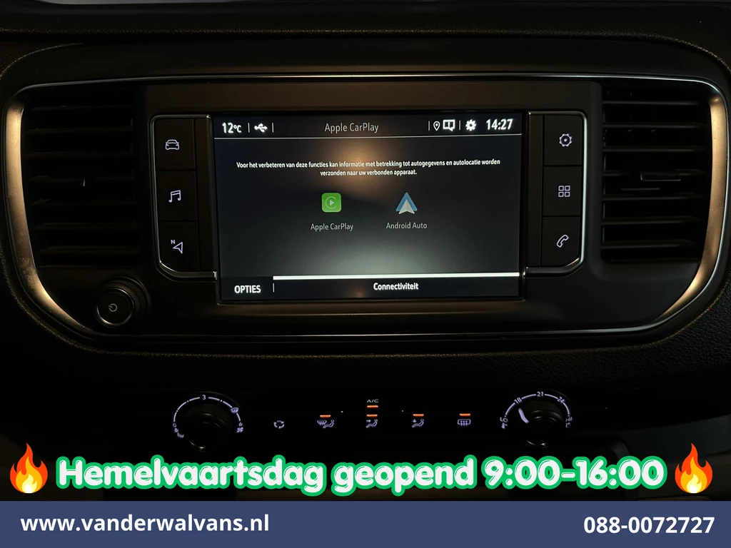 Opel Vivaro – foto 9