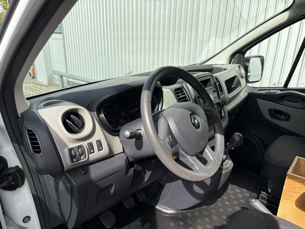 Renault Trafic – foto 10