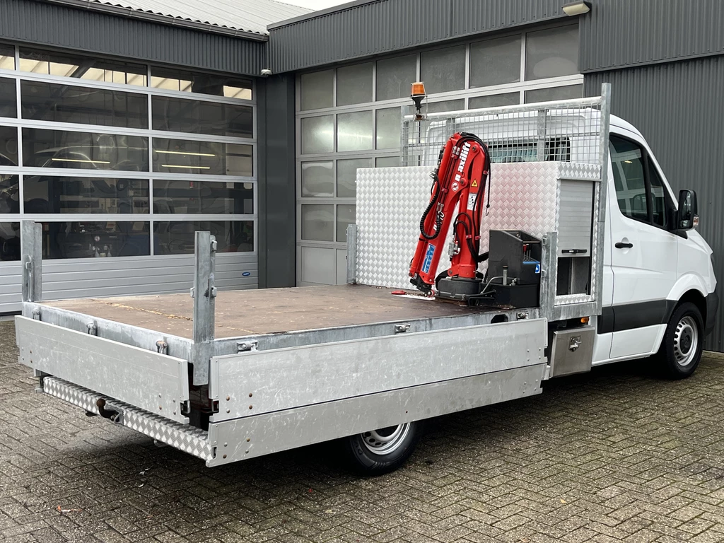 Mercedes-Benz Sprinter – foto 3