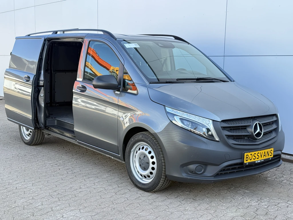 Mercedes-Benz Vito – foto 5