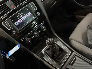 Volkswagen Golf – thumbnail 23
