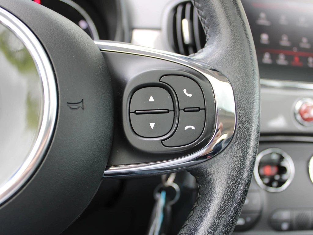 Fiat 500 – foto 17