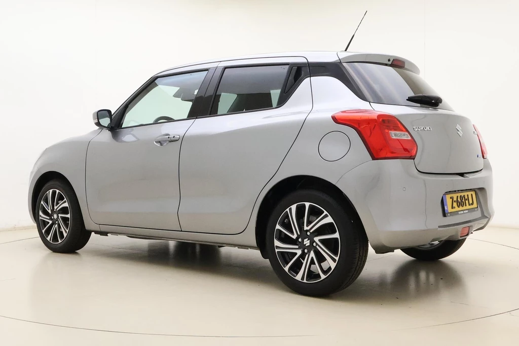 Suzuki Swift – foto 4