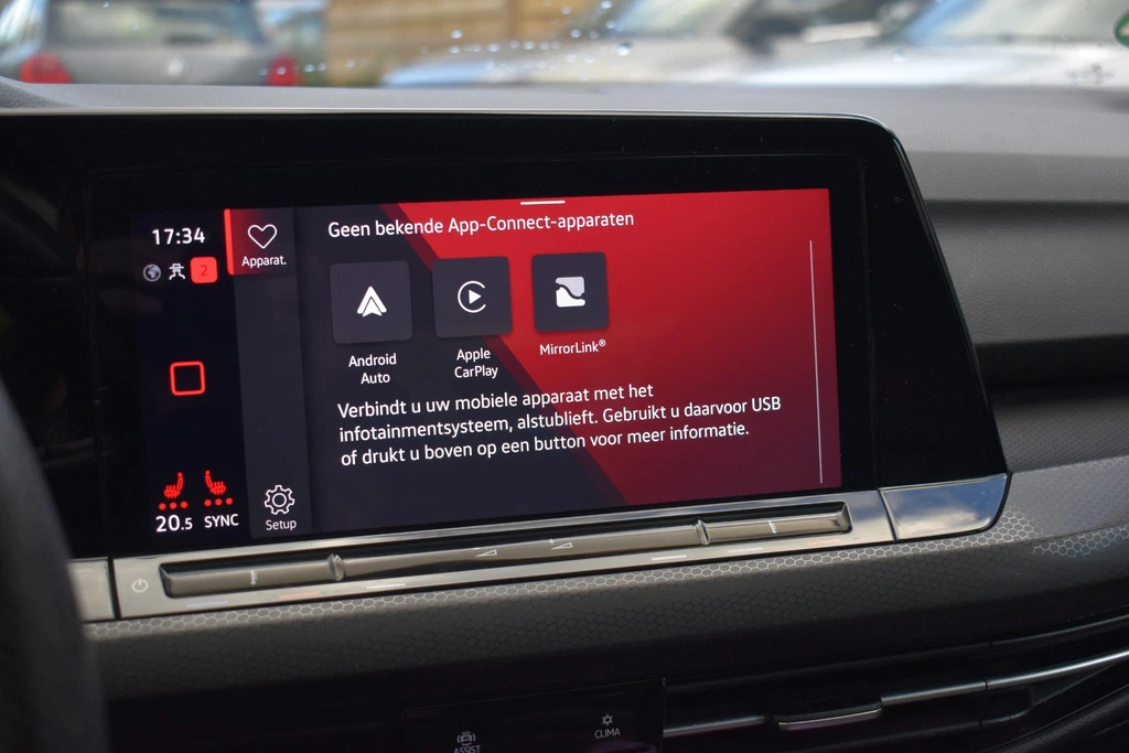 Volkswagen Golf – foto 35