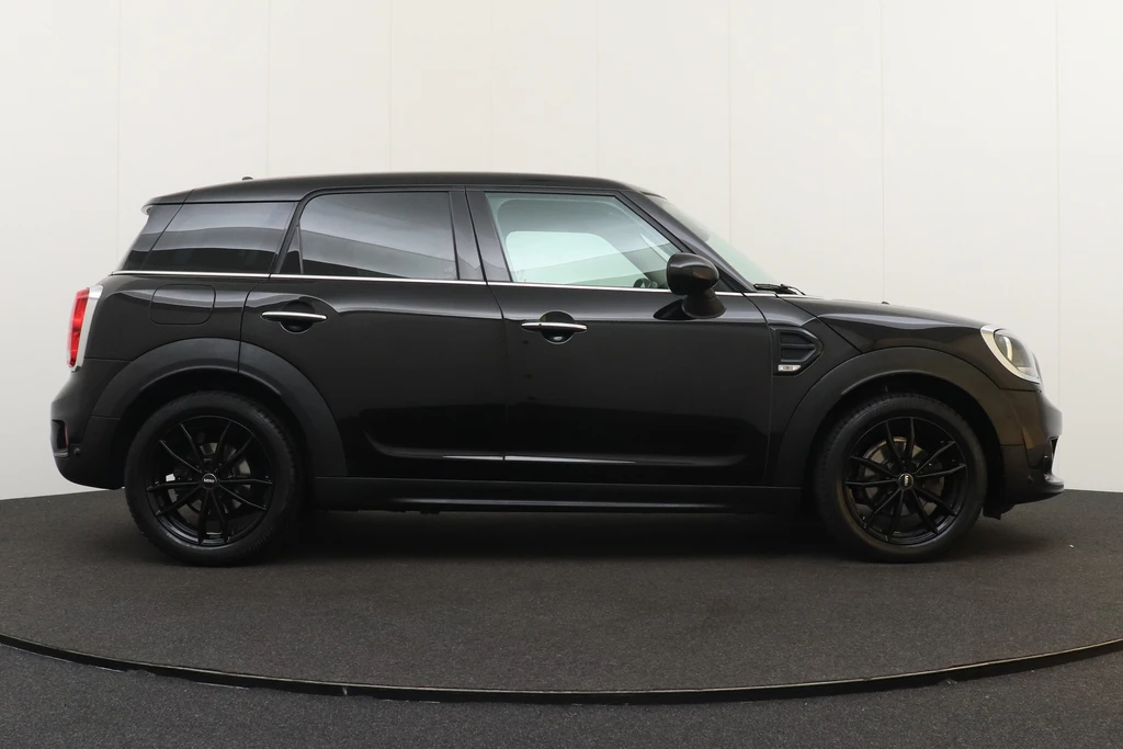 MINI Countryman – foto 5