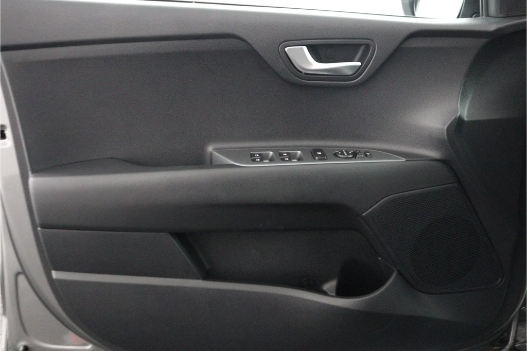 Kia Stonic – foto 23