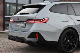 BMW 5 Serie – thumbnail 16