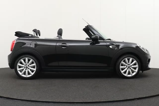 MINI Cooper Cabrio – thumbnail 9