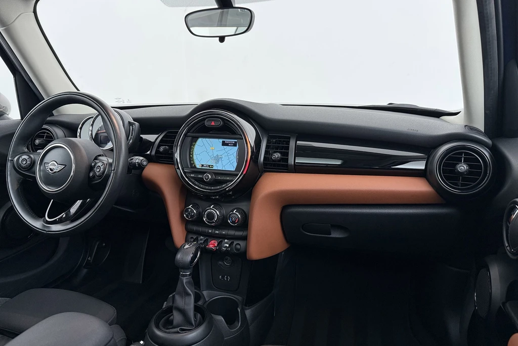 MINI 5-deurs – foto 20