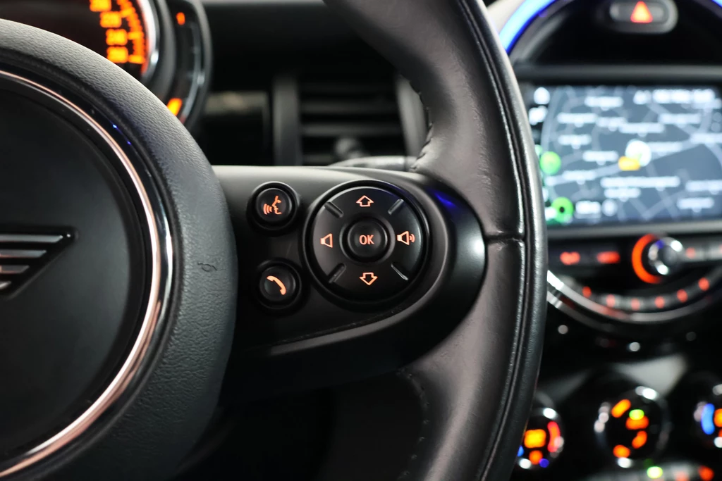 MINI Cooper – foto 19