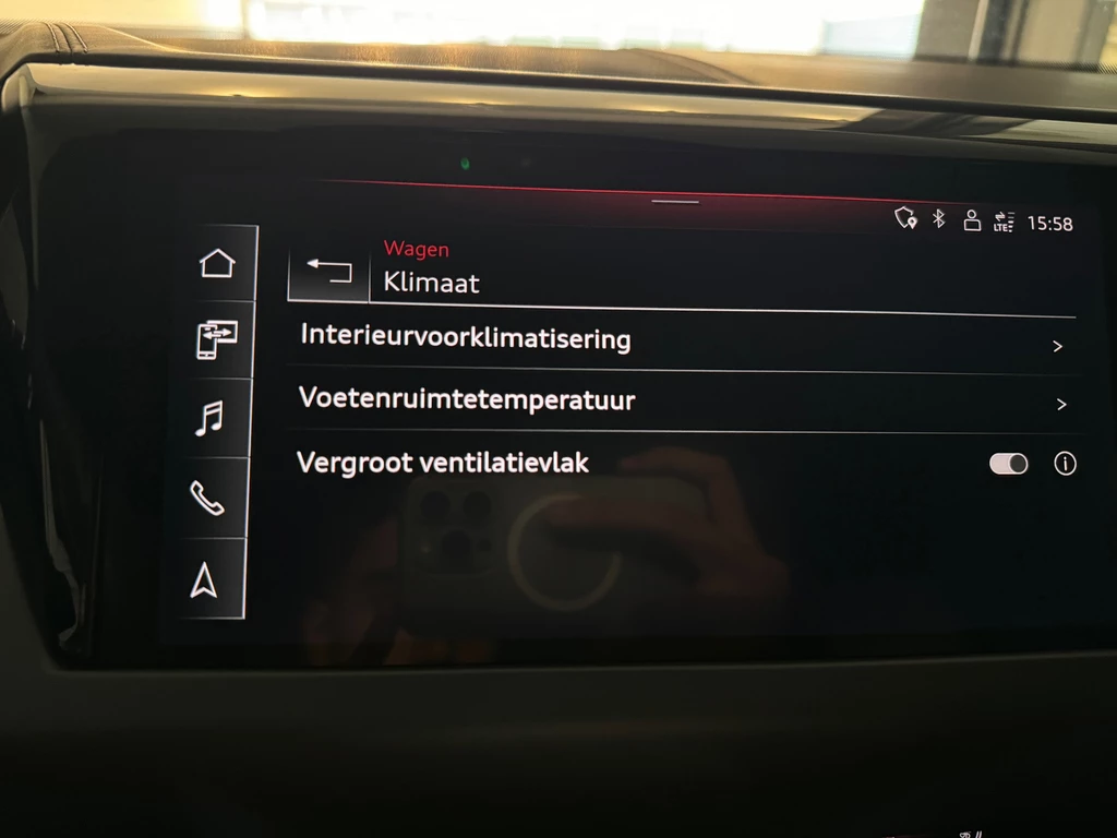 Audi e-tron GT – foto 39
