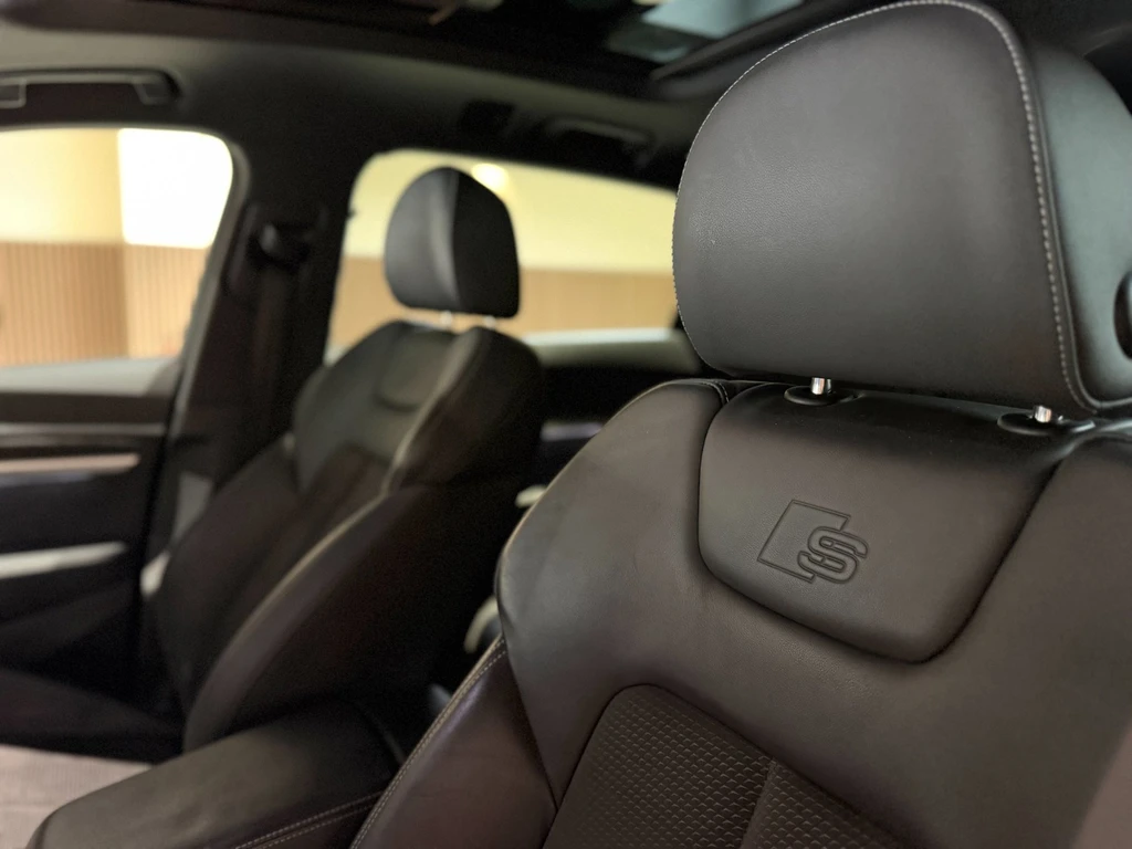 Audi e-tron – foto 18