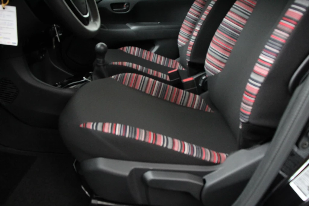 Citroën C1 – foto 11