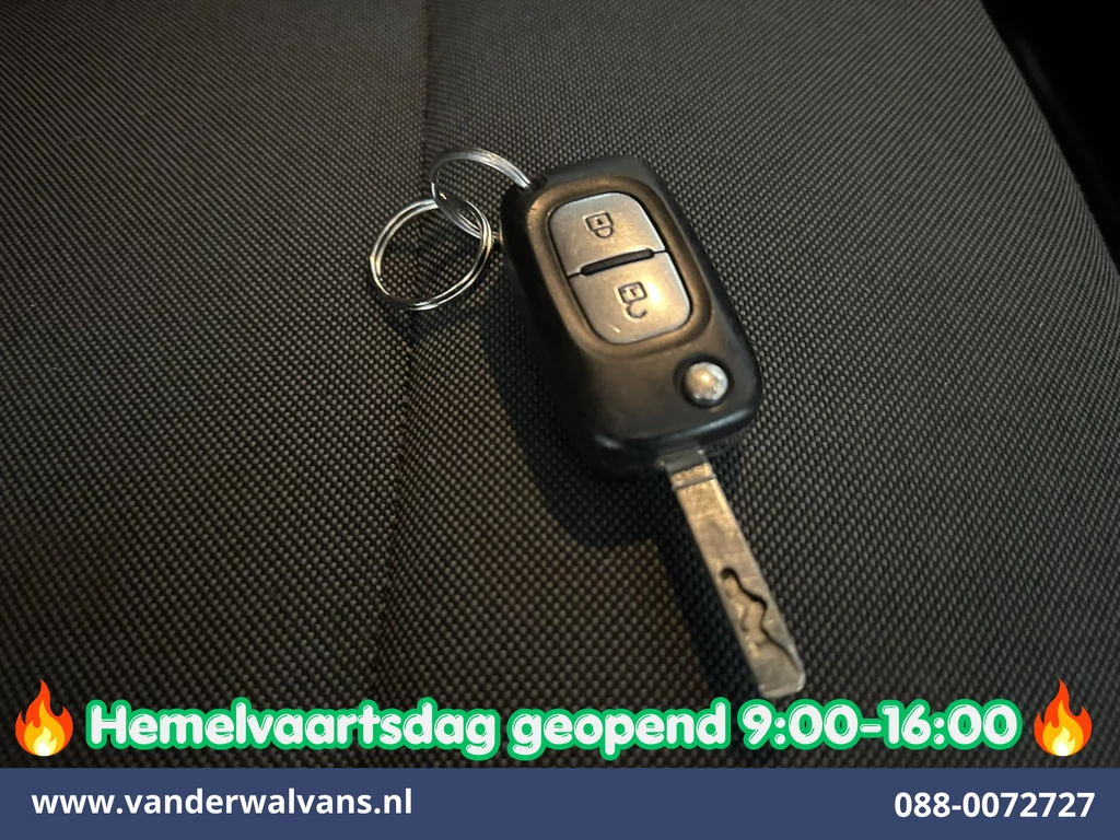 Renault Master – foto 16