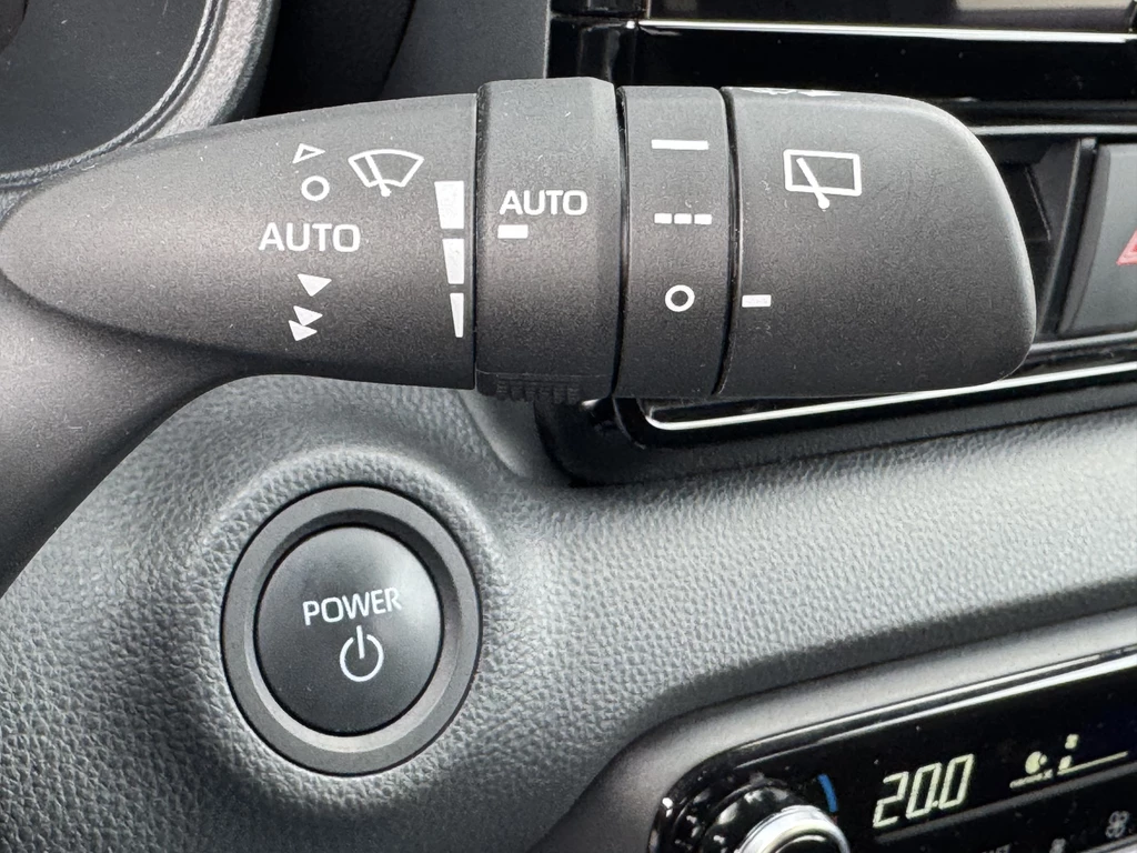 Toyota Yaris – foto 33