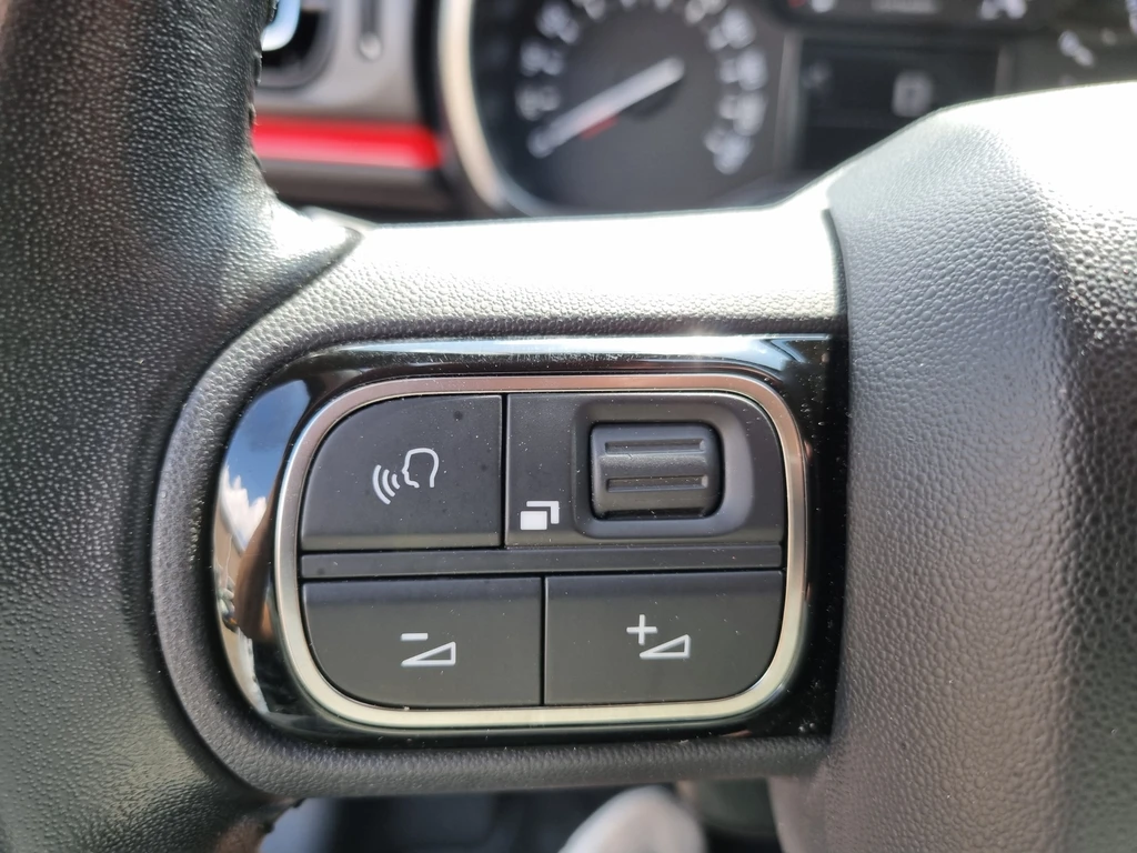 Citroën C3 – foto 29