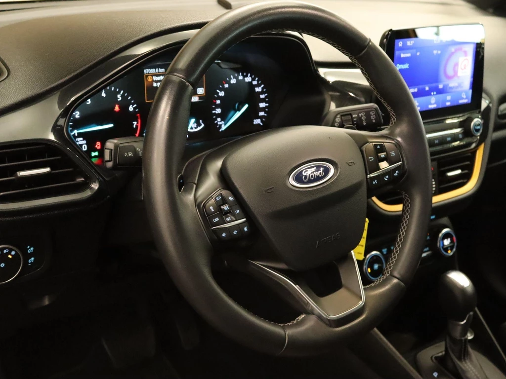 Ford Fiesta – foto 11