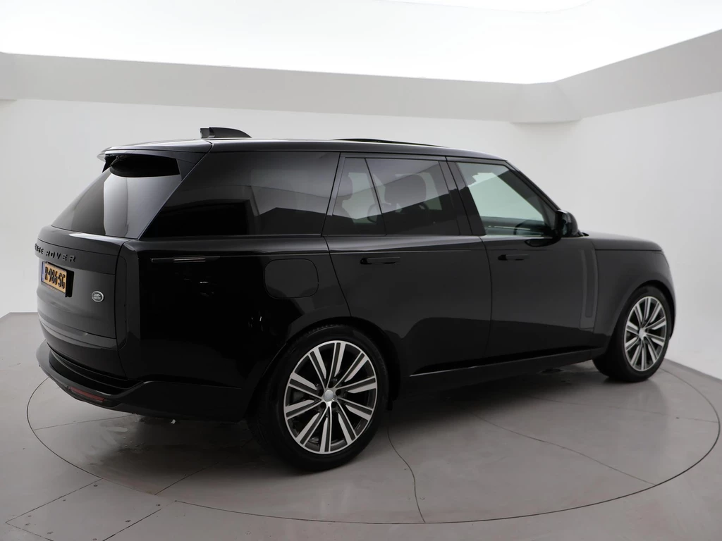 Land Rover Range Rover – foto 16