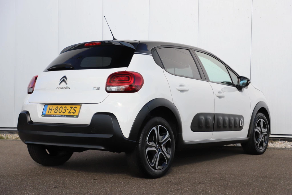 Citroën C3 – foto 2