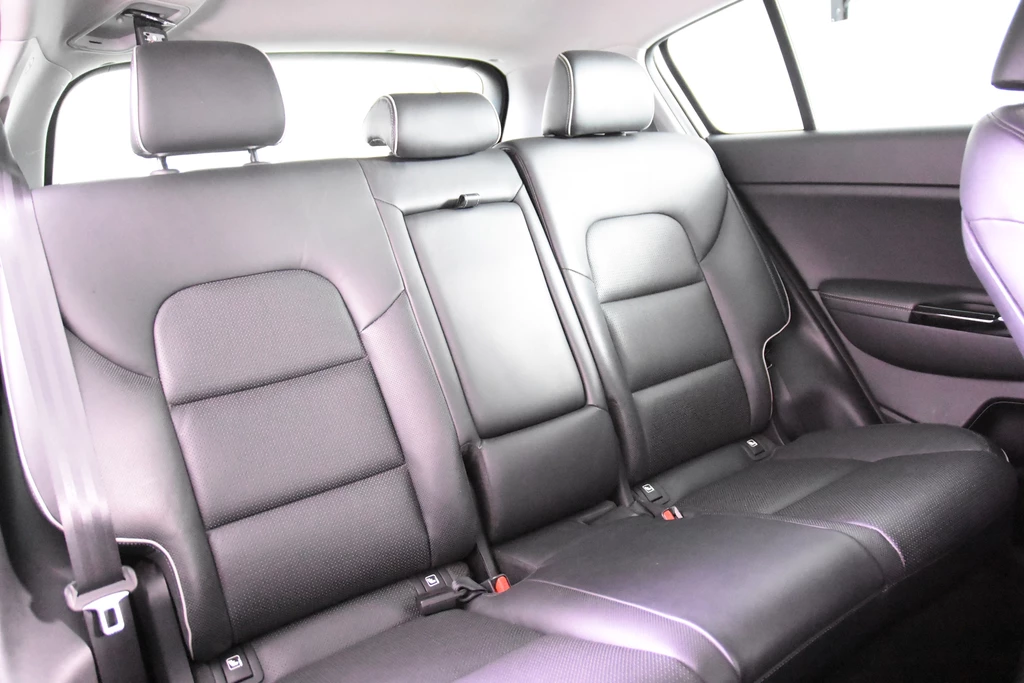 Kia Sportage – foto 30