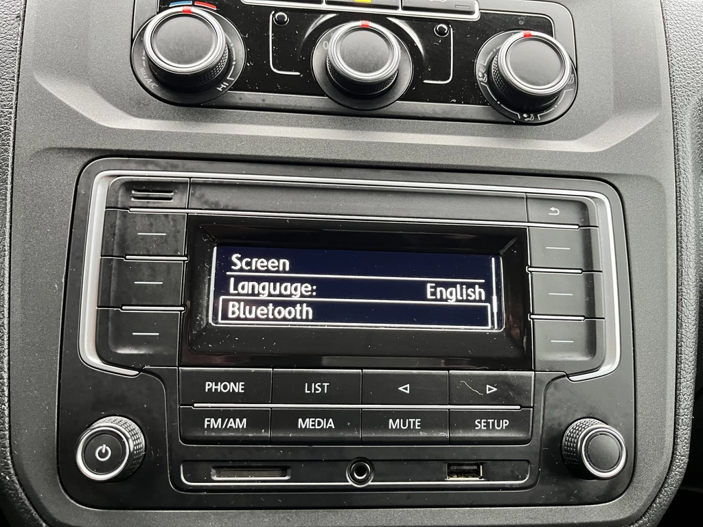 Volkswagen Caddy – foto 17