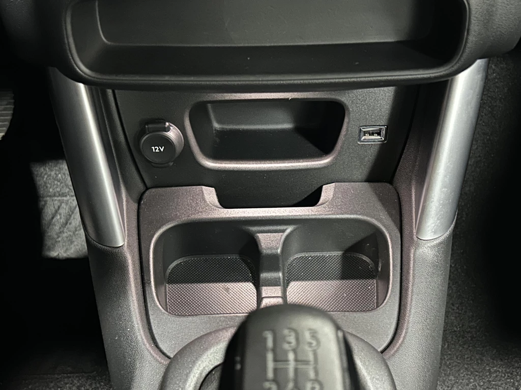 Citroën C3 Aircross – foto 43